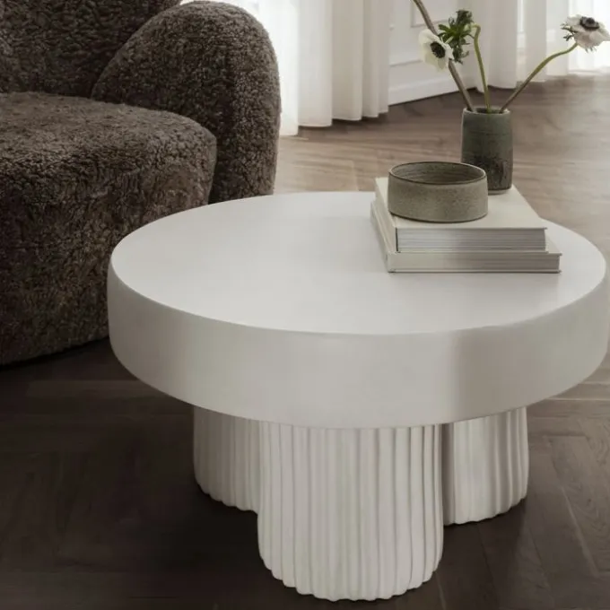 Gear Table basse