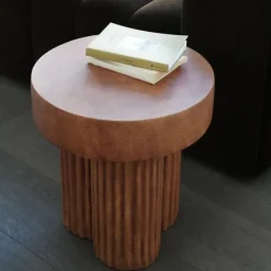 Gear Table d'appoint