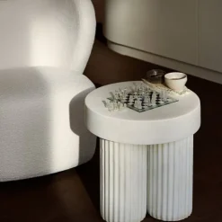 Gear Table d'appoint