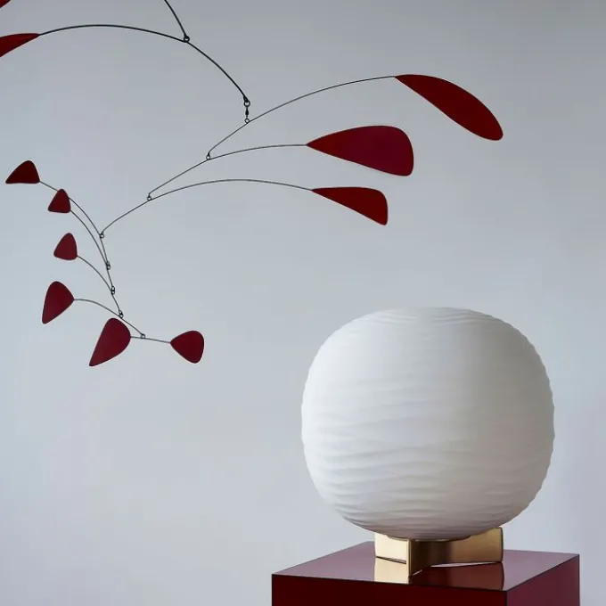 Gem lampe de table