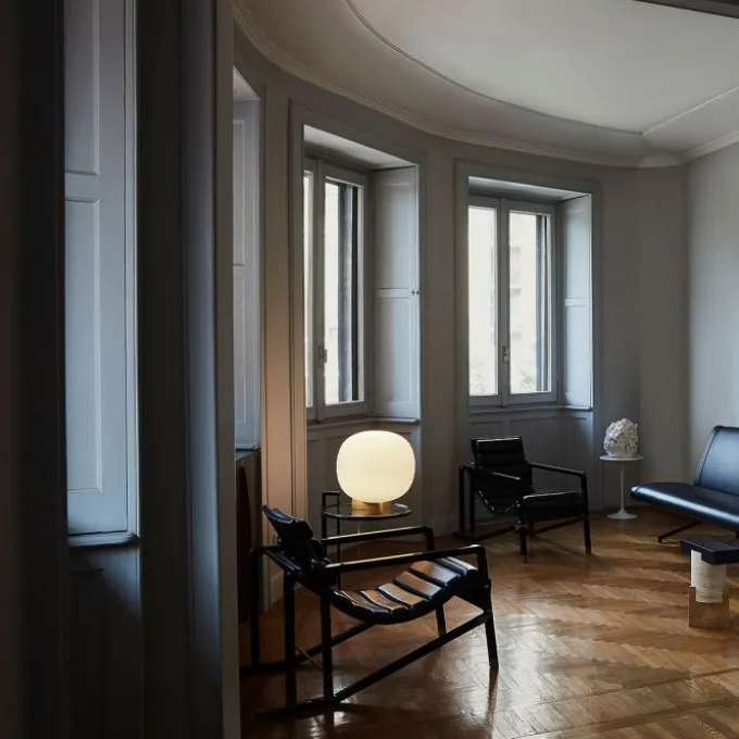 Gem lampe de table