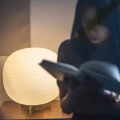 Gem lampe de table