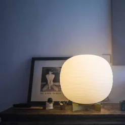 Gem lampe de table