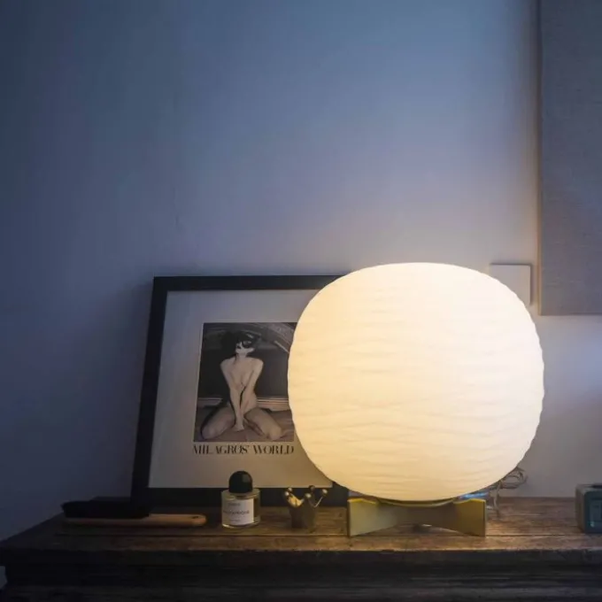 Gem lampe de table