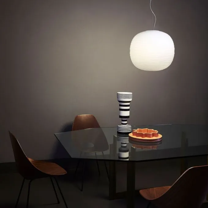Gem LED Suspension