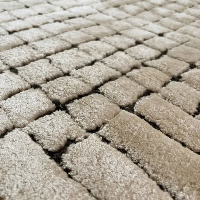 Geometry - Tapis