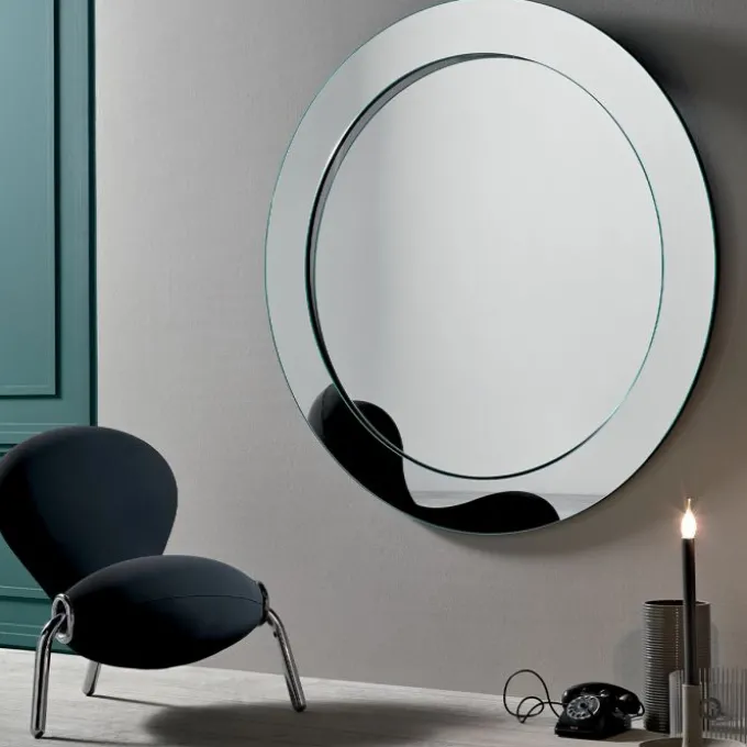 Gerundio Miroir