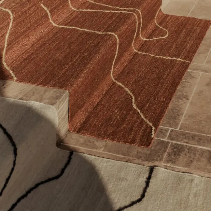 Gesso Tapis