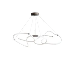 Ghost Chandelier
