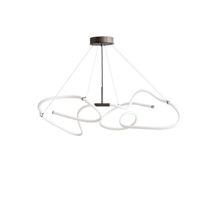 Ghost Chandelier