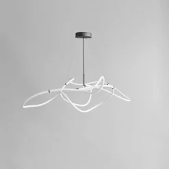Ghost Chandelier