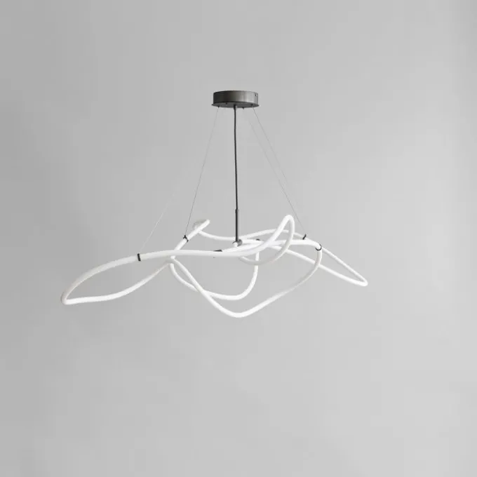 Ghost Chandelier