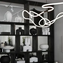 Ghost Chandelier