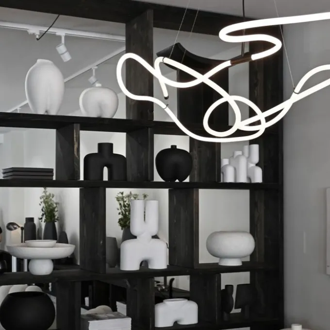 Ghost Chandelier