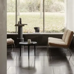 Ghost Table