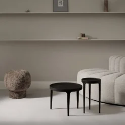 Ghost Table
