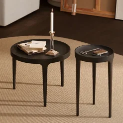 Ghost Table