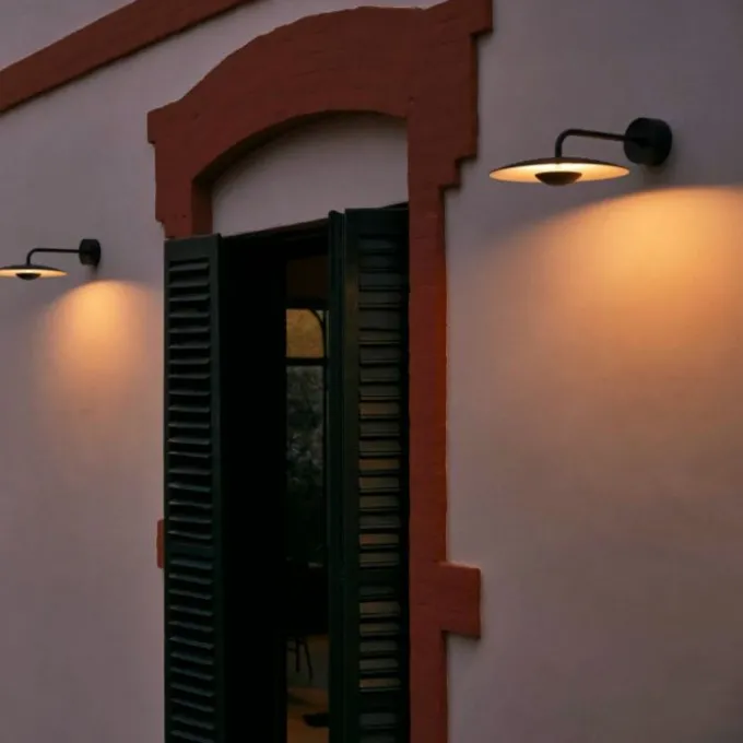 Ginger - Applique Outdoor