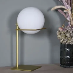 Gin - lampe de table