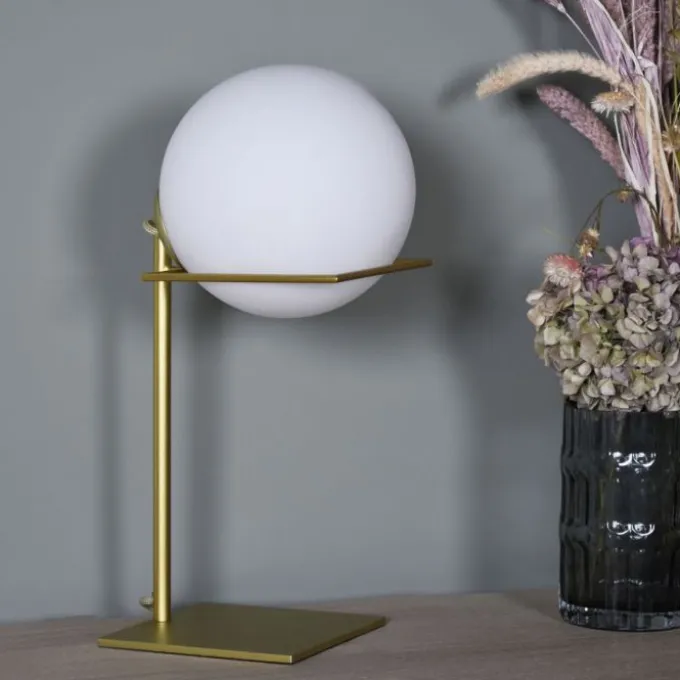 Gin - lampe de table