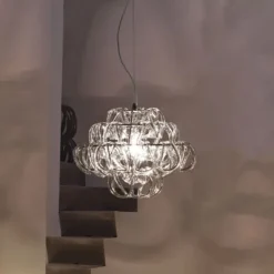 Giogali Suspension