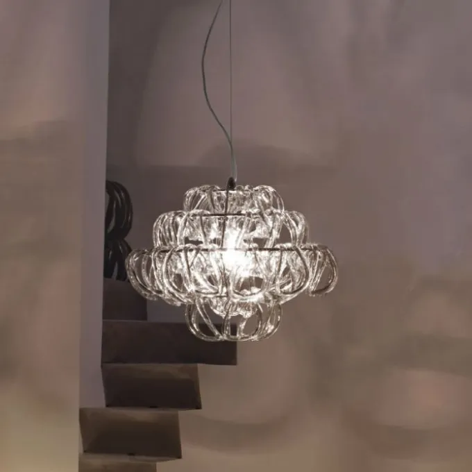 Giogali Suspension