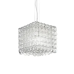 Giogali Suspension Angulaire