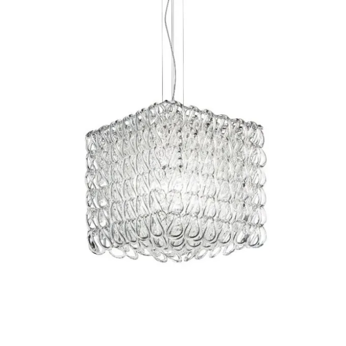 Giogali Suspension Angulaire