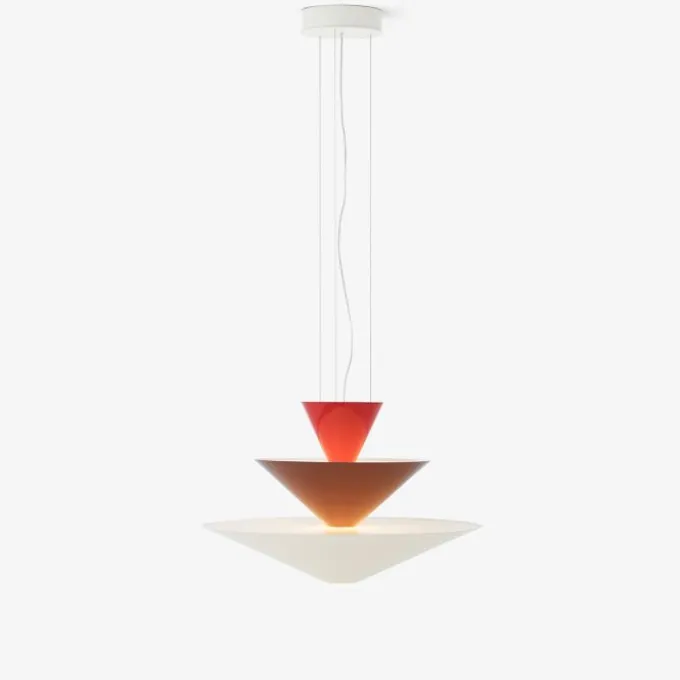 Gio LN14 - chandelier (Outlet)