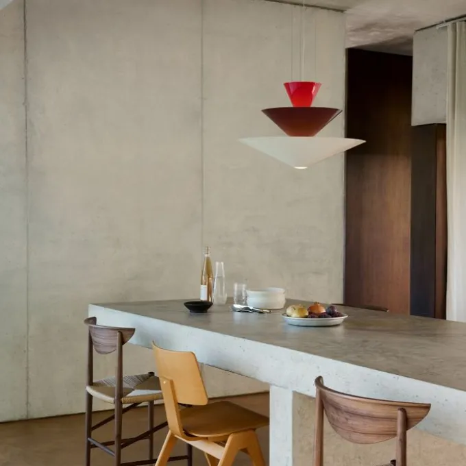 Gio LN14 - chandelier (Outlet)