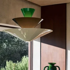 Gio LN14 - chandelier (Outlet)