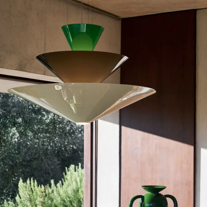Gio LN14 - chandelier (Outlet)