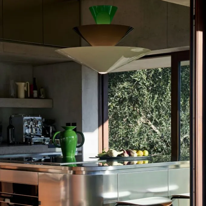 Gio LN14 - chandelier (Outlet)
