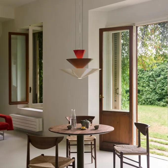 Gio LN14 - chandelier (Outlet)