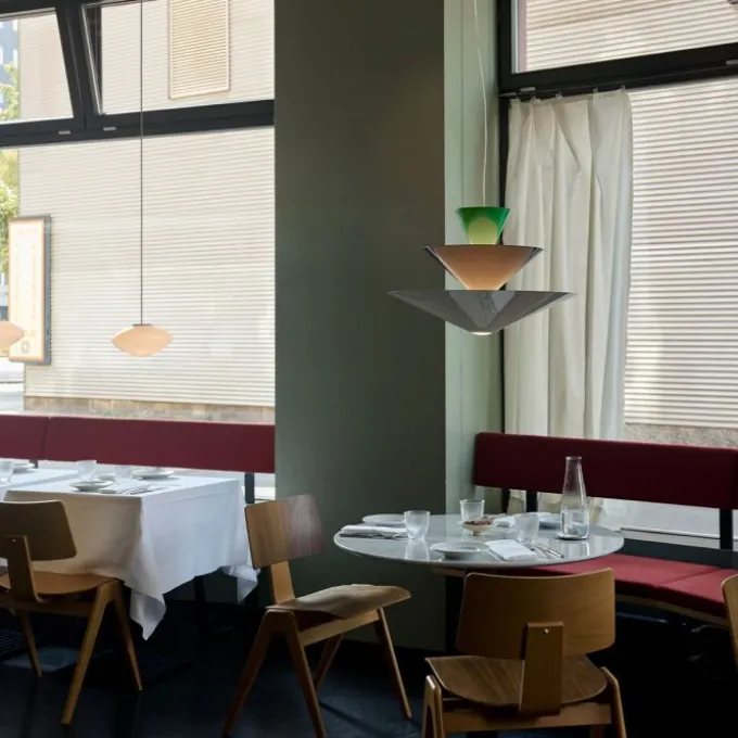 Gio LN14 - chandelier (Outlet)