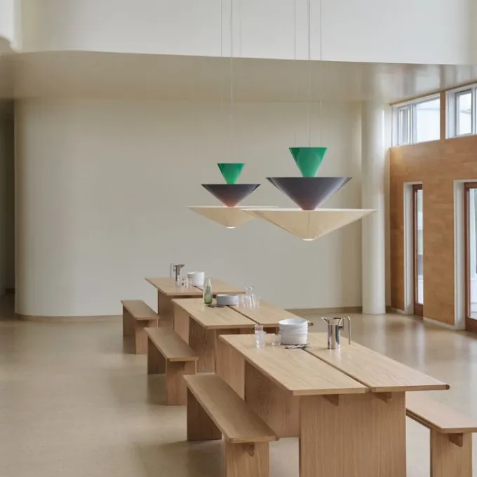 Gio LN14 - chandelier (Outlet)