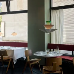 Gio LN14/LN15 - chandelier