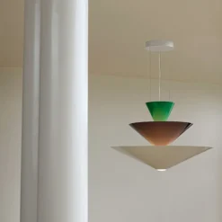 Gio LN14/LN15 - chandelier
