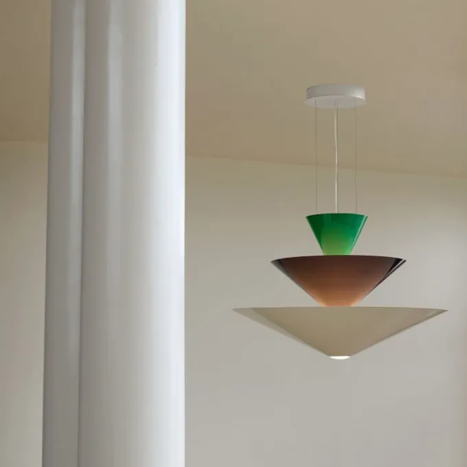 Gio LN14/LN15 - chandelier