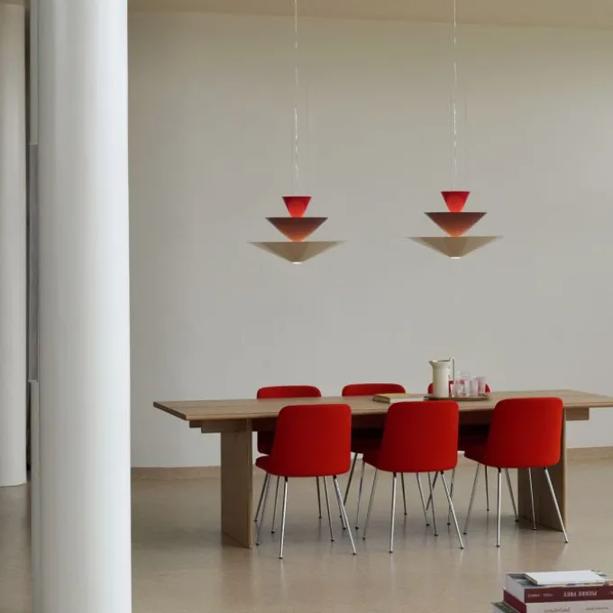 Gio LN14/LN15 - chandelier
