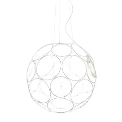 Giro Suspension - Blanc
