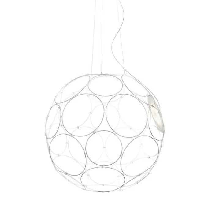 Giro Suspension - Blanc