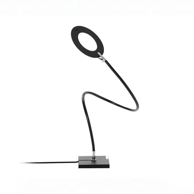 Giulietta Lampe à poser USB