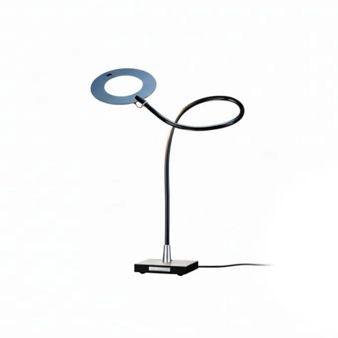 Giulietta Lampe à poser USB