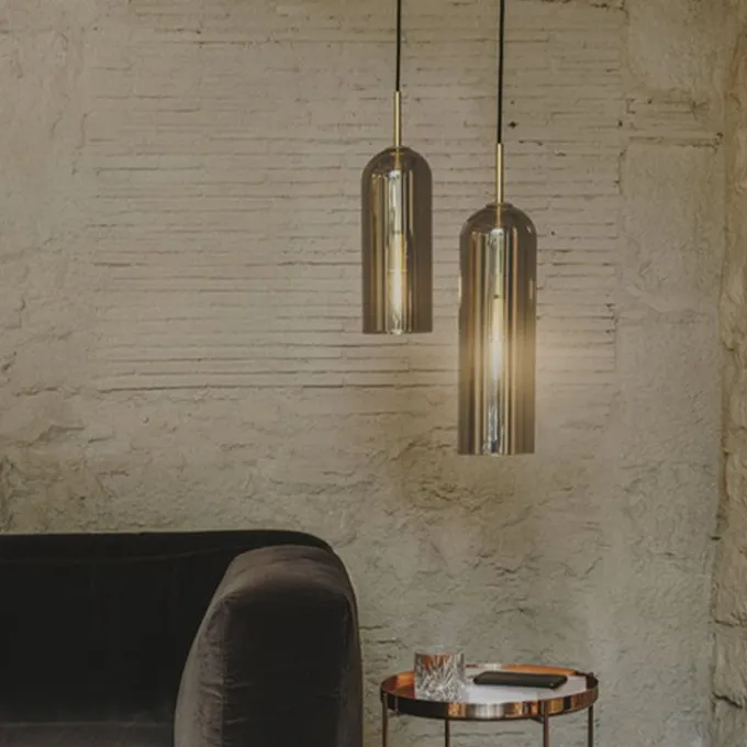 Glam Suspension