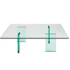 Glass Table (1976)