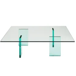Glass Table (1976)