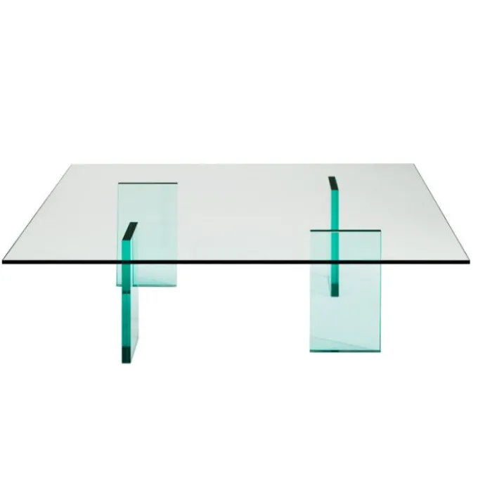 Glass Table (1976)