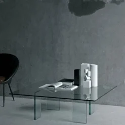 Glass Table (1976)