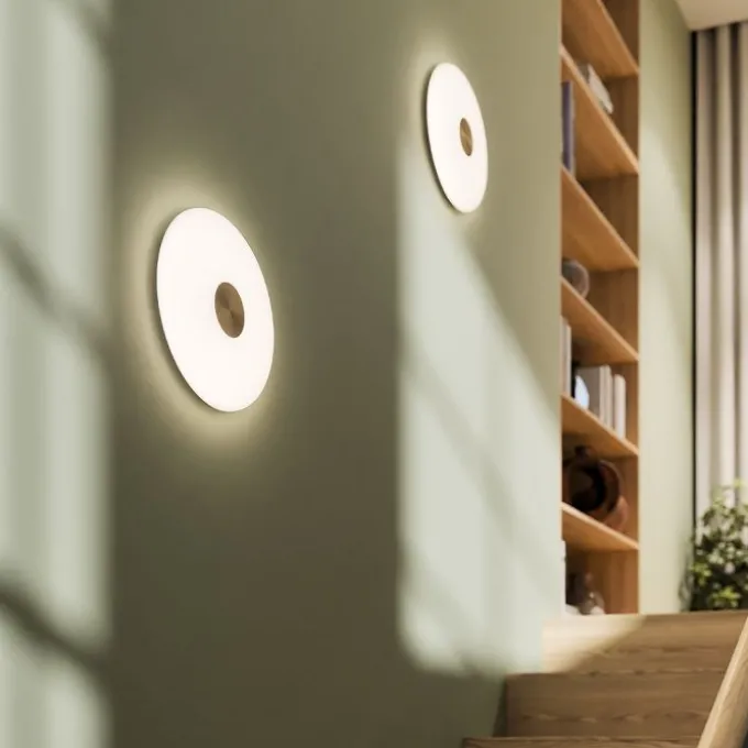 Glint Applique en verre